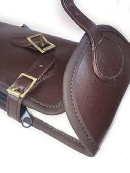 The Buckingham Collection of Leather goods - image {image:count}