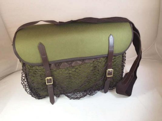 The Buckingham Collection of Leather goods - image {image:count}
