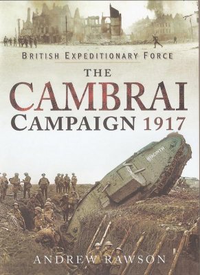 The Cambrai Campaign 1917 - image {image:count}