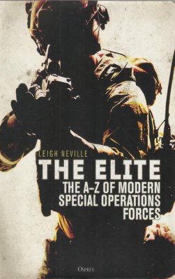 The Elite - image {image:count}