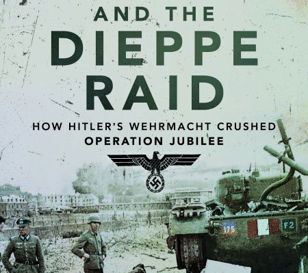 The Germans and the Dieppe Raid