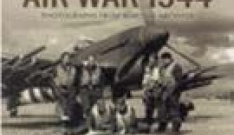The Normandy Air War