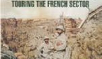The Somme 1916: Touring th French Sector