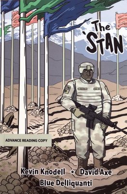 The Stan Book Review - image {image:count}