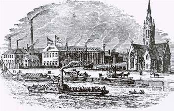 The West Comes East: Part 1 - image {image:count}