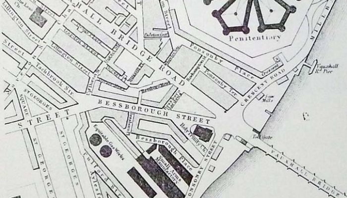 The West Comes East: Part 1 - image {image:count}