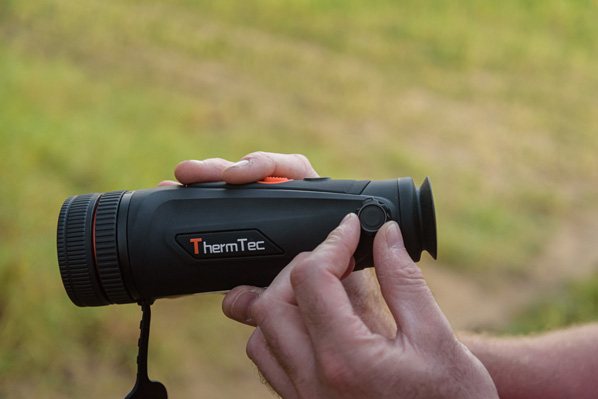 Two are better than one – ThermTec; the Cyclops D-Series CP340D Dual FOV Monocular - image {image:count}