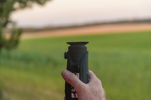 Two are better than one – ThermTec; the Cyclops D-Series CP340D Dual FOV Monocular - image {image:count}