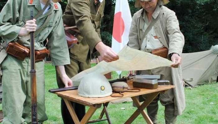 This month in History - January - image {image:count}