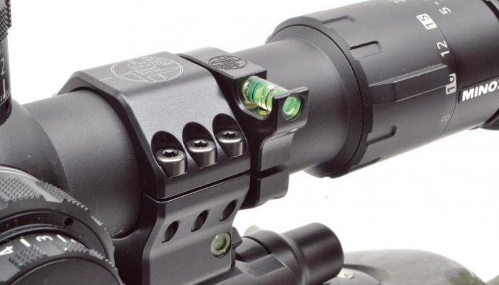 Tier One Optic Levellers - image {image:count}