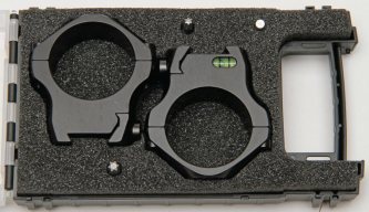 Tier One Scope Mounts and Rails