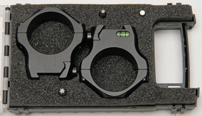 Tier One Scope Mounts and Rails