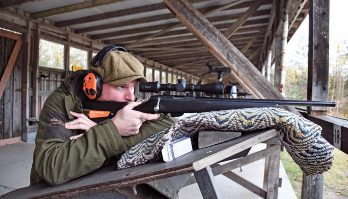 Tikka T1X MTR - image {image:count}