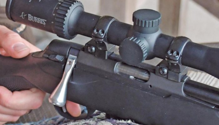 Tikka T1X MTR - image {image:count}