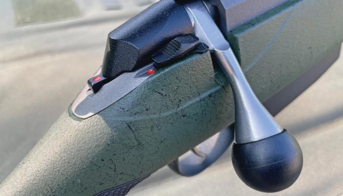 Tikka T3X Super Varmint - image {image:count}