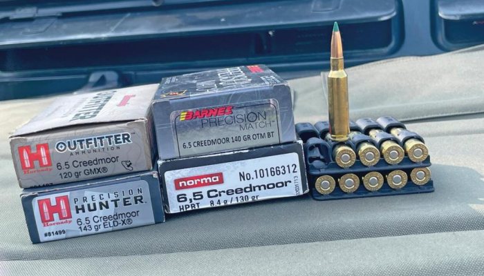 Tikka T3X Super Varmint - image {image:count}