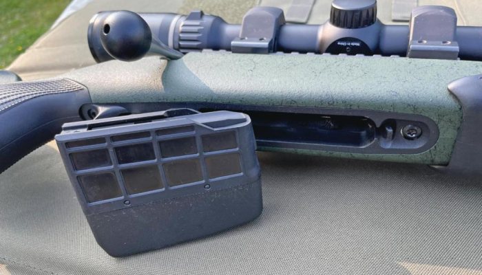 Tikka T3X Super Varmint - image {image:count}