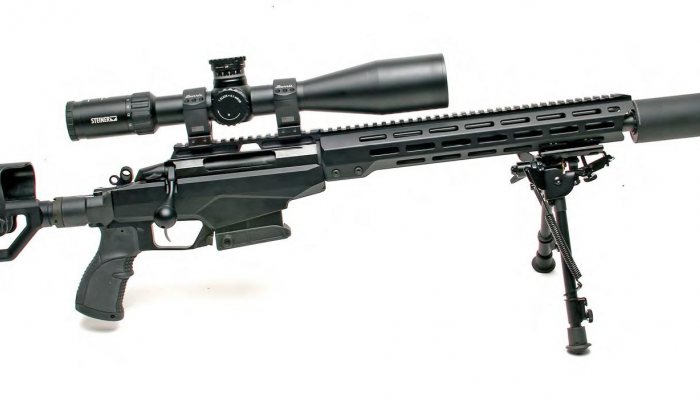 Tikka T3X Tac A1 - image {image:count}