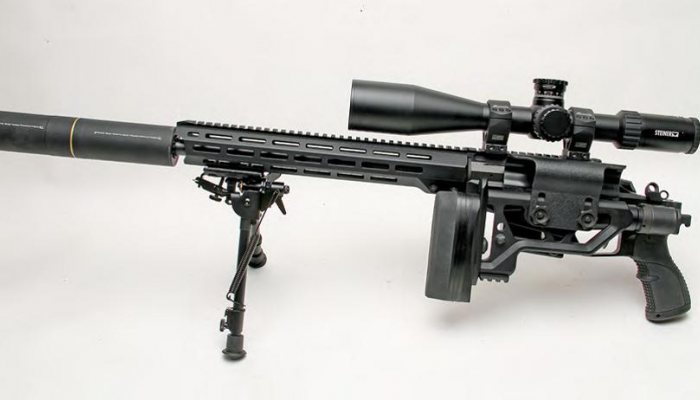 Tikka T3X Tac A1 - image {image:count}