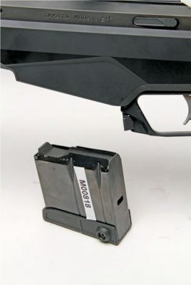 Tikka T3X Tac A1 - image {image:count}