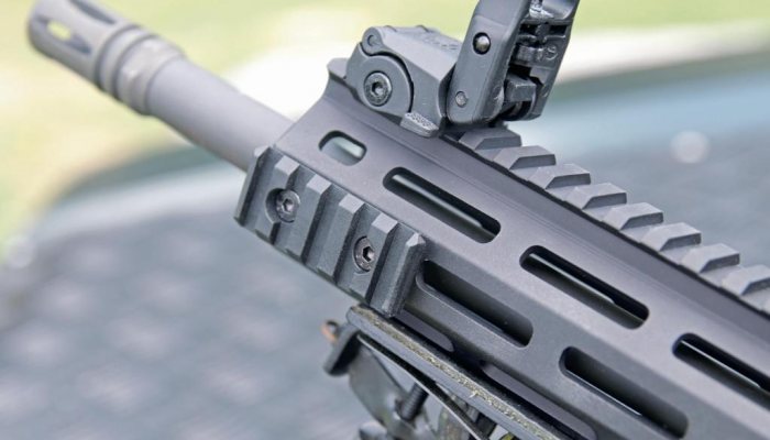 Tippmann Arms .22 LR Elite - image {image:count}