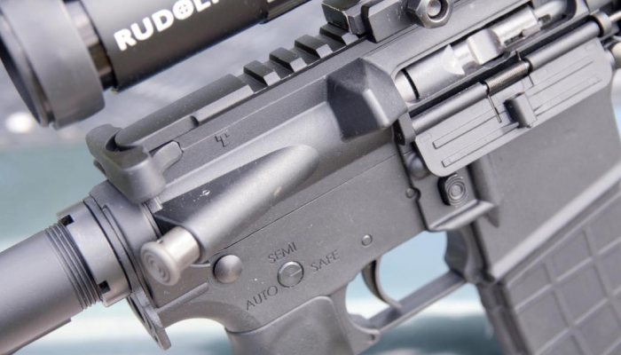 Tippmann Arms .22 LR Elite - image {image:count}