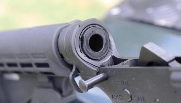 Tippmann Arms .22 LR Elite - image {image:count}