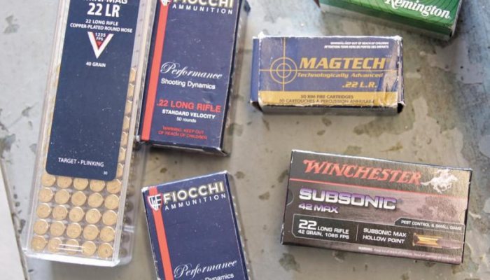 Tippmann Arms .22 LR Elite - image {image:count}