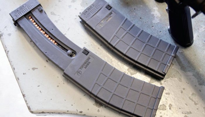 Tippmann Arms .22 LR Elite - image {image:count}