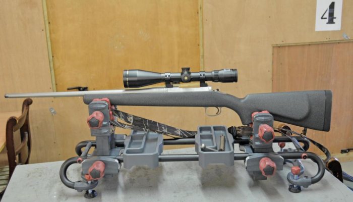 Tipton Ultra Gun Vice - image {image:count}