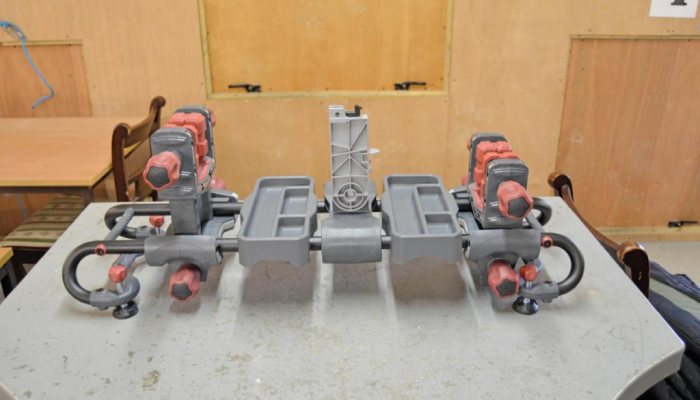 Tipton Ultra Gun Vice - image {image:count}