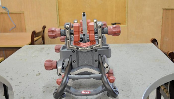 Tipton Ultra Gun Vice - image {image:count}