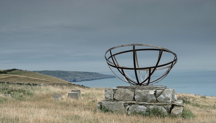 The Radar Site at Worth Matravers - image {image:count}