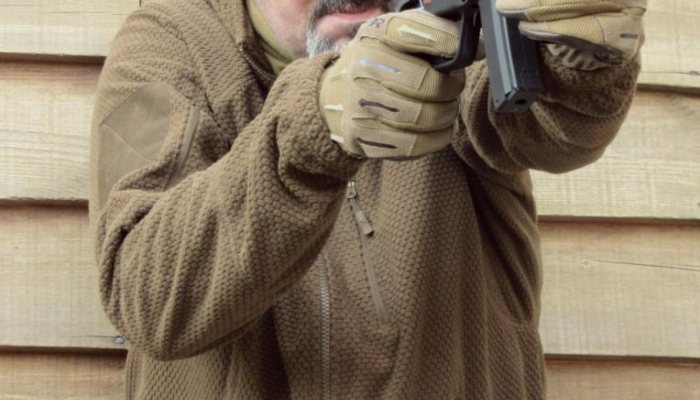 Tokyo Marui MP5K - image {image:count}