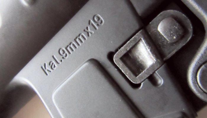 Tokyo Marui MP5K - image {image:count}