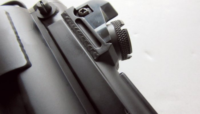 Tokyo Marui MP5K - image {image:count}