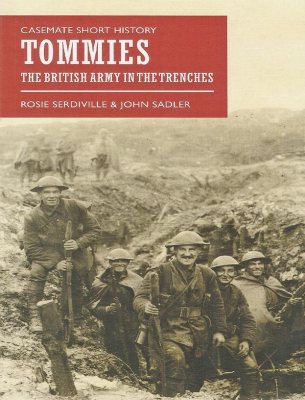 Tommies: The British Army in the Trenches - image {image:count}