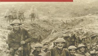 Tommies: The British Army in the Trenches
