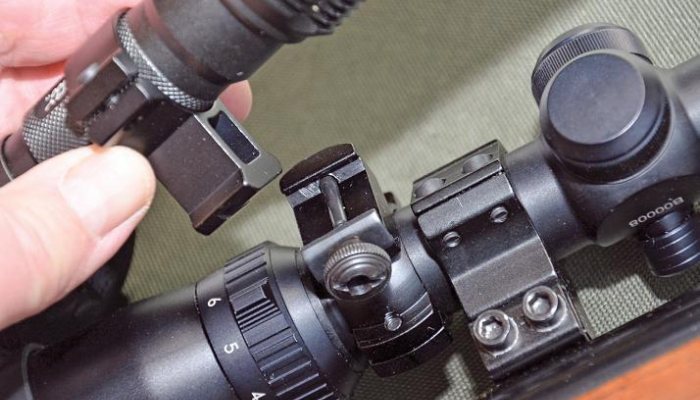 Tracer Ledray F400 - image {image:count}