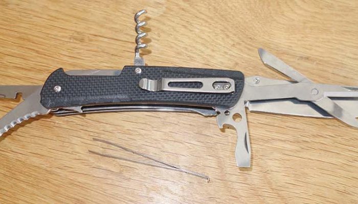 Trekker LD31-B - image {image:count}
