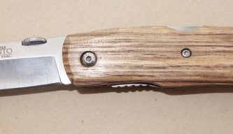 Trento Hunter 140 Knife