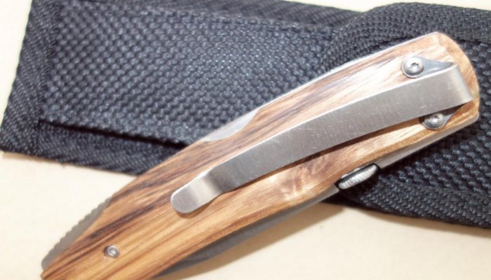Trento Hunter 140 Knife - image {image:count}
