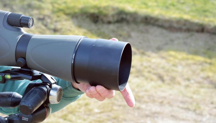 Trijicon 20-60 x 82 Spotting Scope - image {image:count}