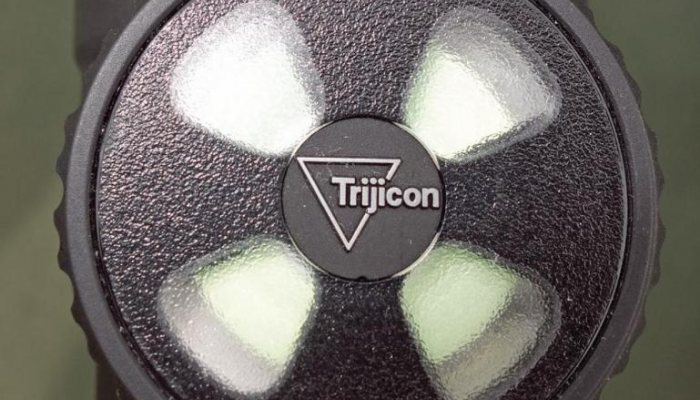 Trijicon  AccuPower 1-4 x 24 - image {image:count}