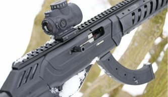 Trijicon MRO 1x25