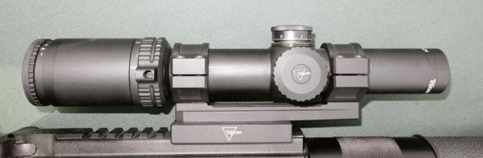 Trijicon Scopes - image {image:count}