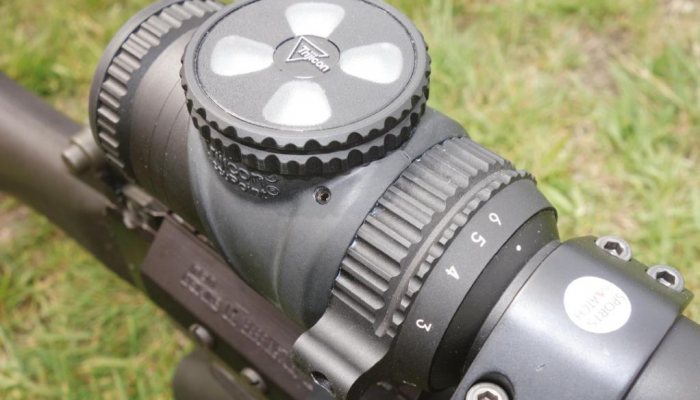 Trijicon Scopes - image {image:count}