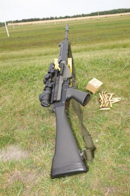 Trijicon Scopes - image {image:count}