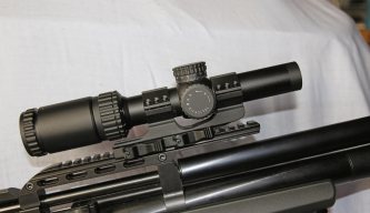 Trinity Force 1-6x24 Legacy