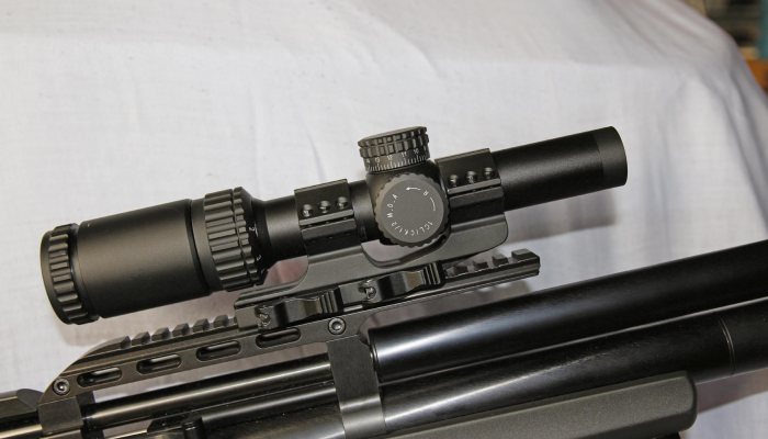 Trinity Force 1-6x24 Legacy - image {image:count}